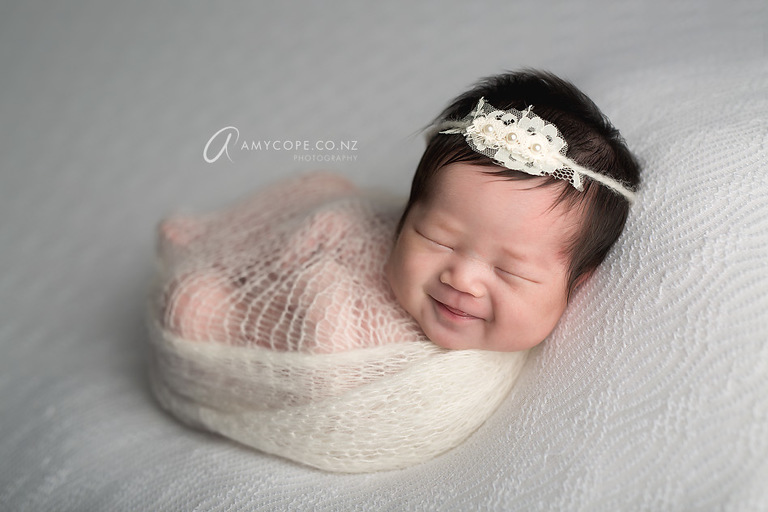 Auckland Newborn Photographer