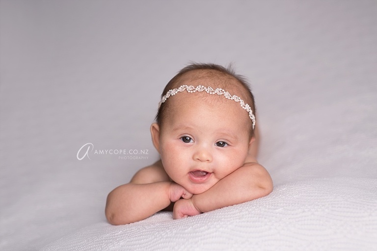 3 month baby photos