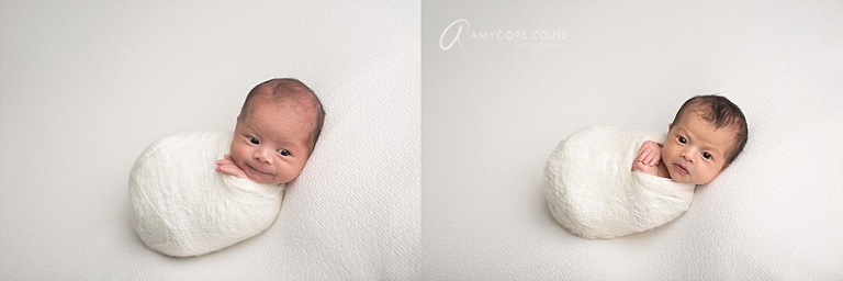 Newborn Twin photography Auckland