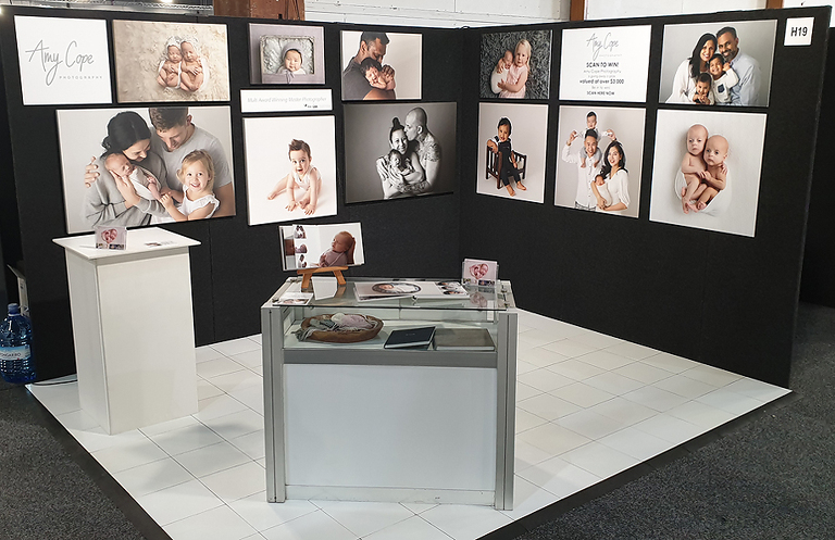 Baby show best sale exhibition 2019